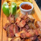 Palicone Steak House Sete Lagoas