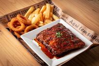 Palicone Steak House Sete Lagoas