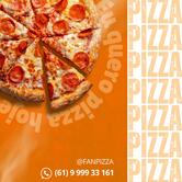 FanPizza Pizzaria (Delivery)