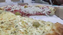 Pizzaria Vitória