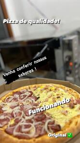 Massas italianas gourmet
