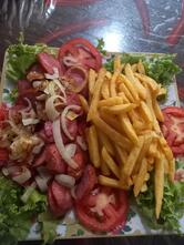 Restaurante NOVA OPÇÃO