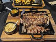 Jack Bulls Burguer & Parrilla