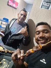 Dueto Espetaria & Drinks
