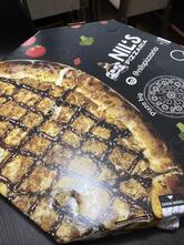Nil's Pizzaria - Rebouças