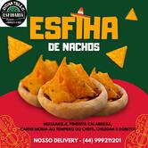 Donatello Pizzas e Esfiharia