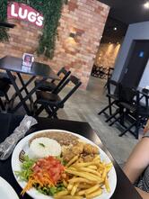 Lug's Campina Grande