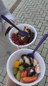 The Best Açaí Ibirama