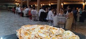 Buffet Aniz Estrelado