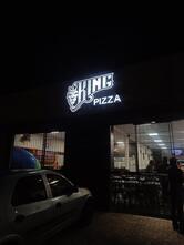 king Pizza