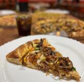 Texas Grill Pizzaria - Rondonópolis
