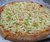 Casarão Pizzaria