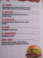 Giro's Lanches