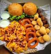 FABS BURGUER