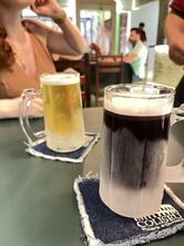 Coliseu Pizzaria e Choperia