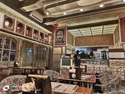 The Coffee Concept Janjeerwala Square