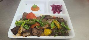 Karma's Kitchen