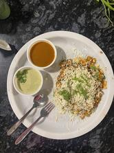 FUSION FANCY DOSA