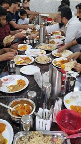 Dilli Dastarkhwan