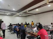 Shree Ashapuri Dining Hall