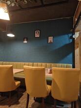 Nathus (Pure Vegetarian Restaurant)