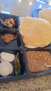 Bombay's Sweets Caterers, Restaurant & Bakery