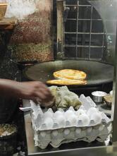 HANGLA BIRIYANI