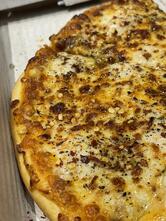 La Pino'z Pizza Pathankot