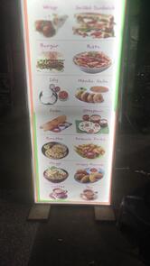 FoodiesFavourites