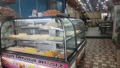 Gokul sweets and restaurant