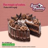 Best Mummy Sweets & Cakes RCH