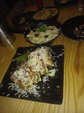Oliria's kitchen