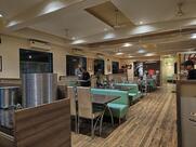 Navrang Restaurant Somnath