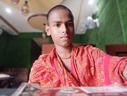 The Indian Restaurant
