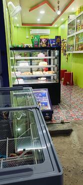 Ray Snacks&Fast Food