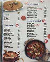 AROMA RESTAURANT
