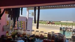 JAY VADVALA HOTEL