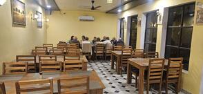 Angeethi Restaurant