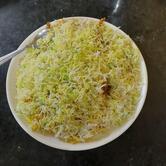 LAZIZ BIRYANI