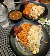 Heaven's Kitchen - Family Restaurant