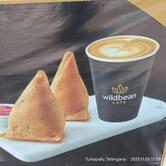 WILD BEAN CAFE