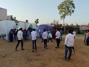 Kanishka Garden And Restaurant