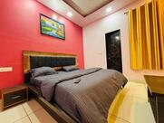 Hotel Royal Niwas Restro BAR