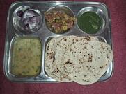 Milap Hotel Gurpreet Home Made Fresh Food