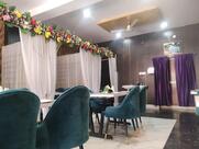 Darbar palace