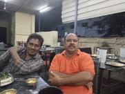 Brindavanam veg&Nonveg family restaurant