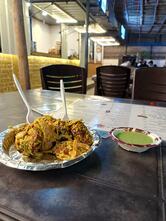 THE FOOD STOPPAGE