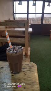 Cafe Beth-lehem