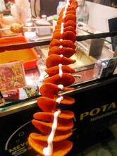 Mevas Spiral Potato Mahabaleshwar