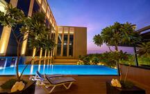 New GRT grand Hotel